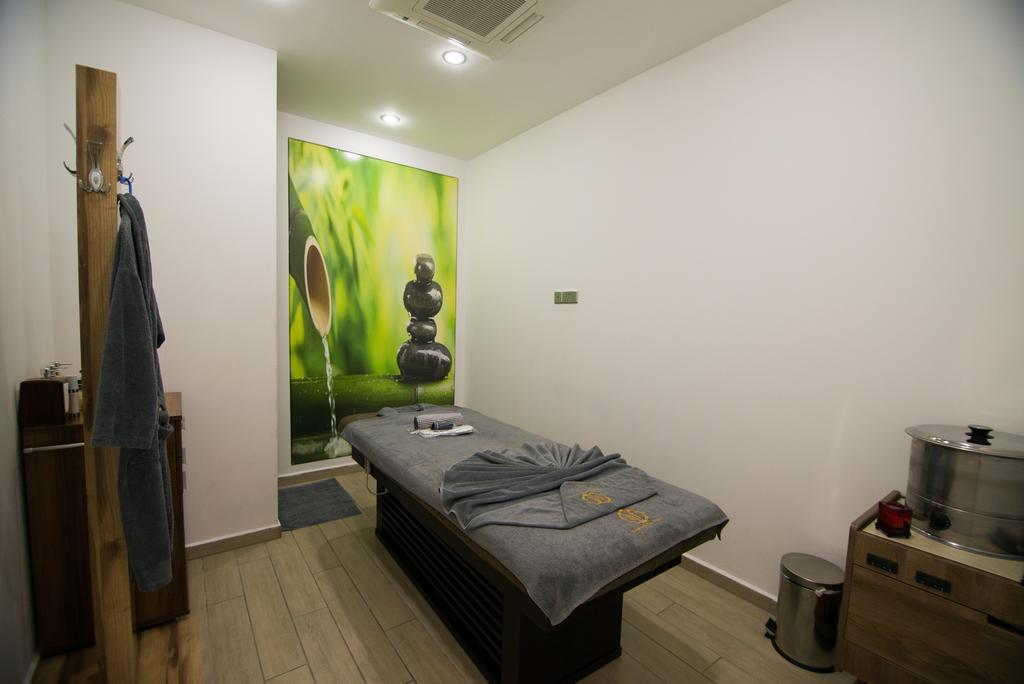 Aquamarine Luxury Residence Kyrenia  Ngoại thất bức ảnh