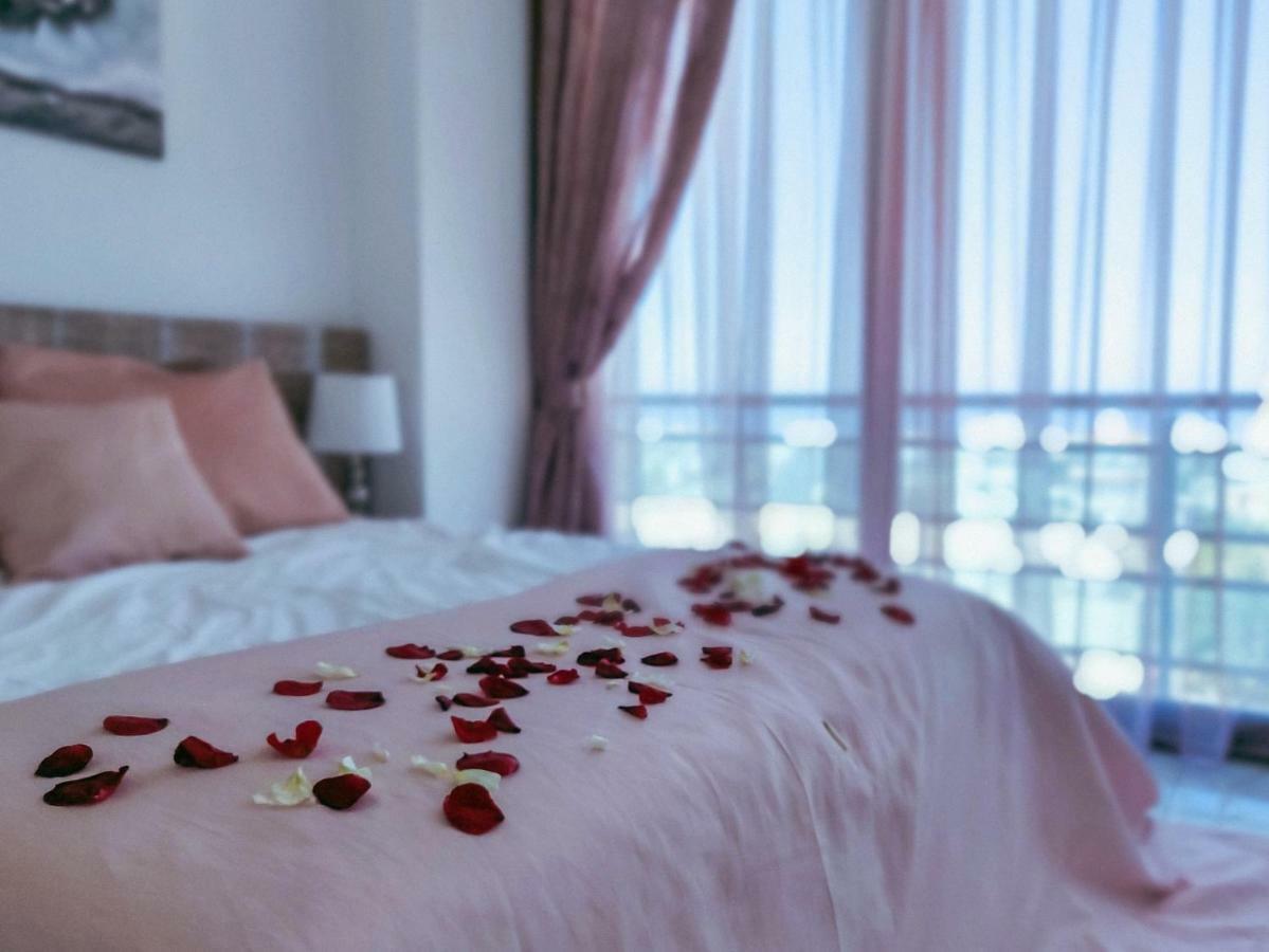 Aquamarine Luxury Residence Kyrenia  Ngoại thất bức ảnh