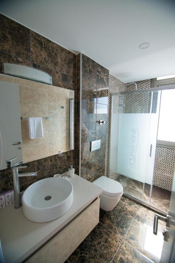 Aquamarine Luxury Residence Kyrenia  Ngoại thất bức ảnh